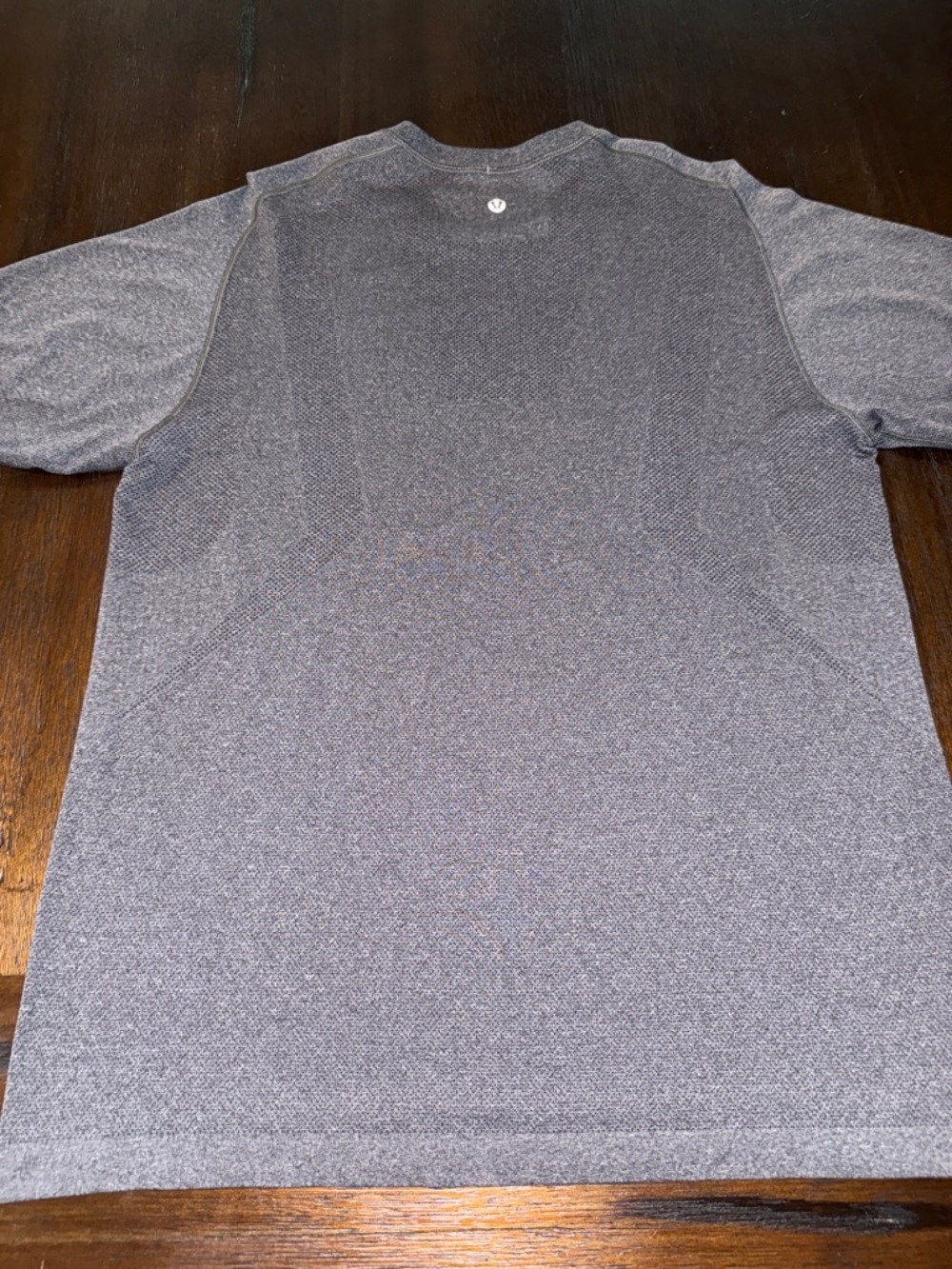 Lululemon Metal Vent Tech Shirt Large #07 - Picture 5 of 7